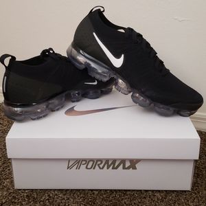 Nike Air Vapormax Flyknit 2